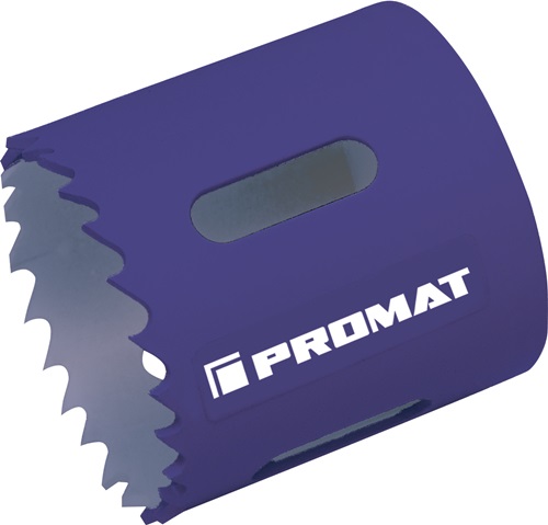 PROMAT Lochsäge 