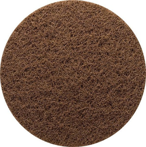 Bosch Vliesscheibe EXPERT N880 D.125mm Körnung 80/100 grob A f.Exzenterschl. 20 St.