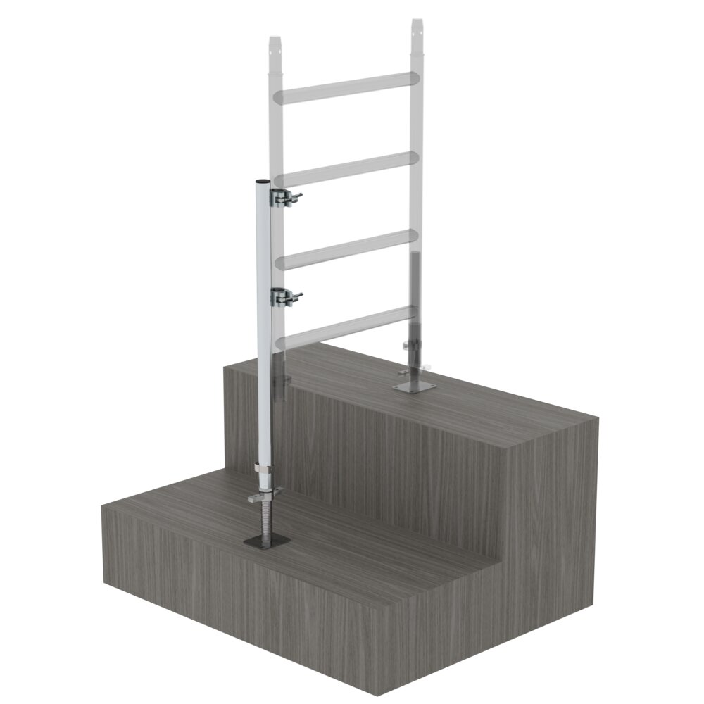 MUNK Rahmenverlängerung 