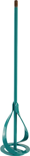 Rührer FM 60 S Rührkorb-D.60mm L.400mm 0-5kg 6-kant,10mm COLLOMIX