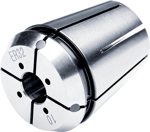 ER Spannzangen PRAMET