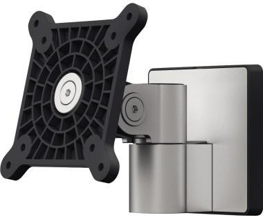 DURABLE Monitorhalter 508923 1Monitor Wandhalter si