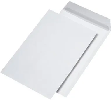 MAILmedia Versandtasche 30123518 C4 120g hk oF ws 250 St./Pack.