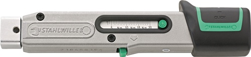 Drehmomentschlüssel STAHLWILLE