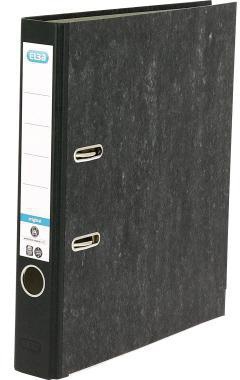 ELBA Ordner ELBArado 100081008 WM BC A4 5cm schwarz