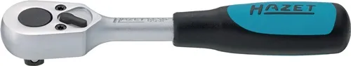 Hebelumsch.kn.863 P 1/4 Zoll 20 Z.Umschalth.HAZET