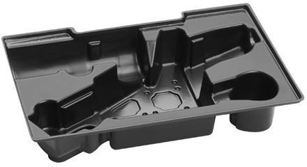 Bosch Boxeinlage BxHxT 318x203x62mm G.0,2kg PS f.GUS 10,8 V-LI