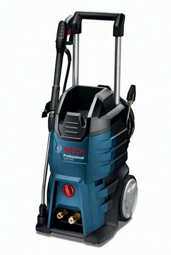Bosch Hochdruckreiniger GHP 5-65 2400W 230V Druck 115bar Fördermenge 485 l/h