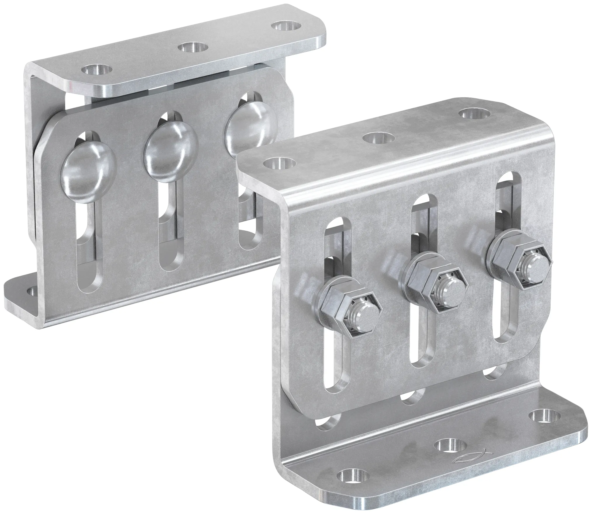 fischer Festpunkte Sattel FMFS S