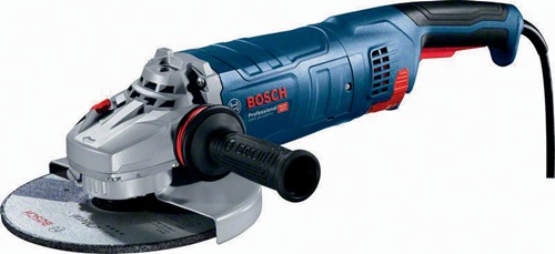Bosch Winkelschleifer GWS 24-230 PZ Prof.230mm 2400 W 6500min-¹ 