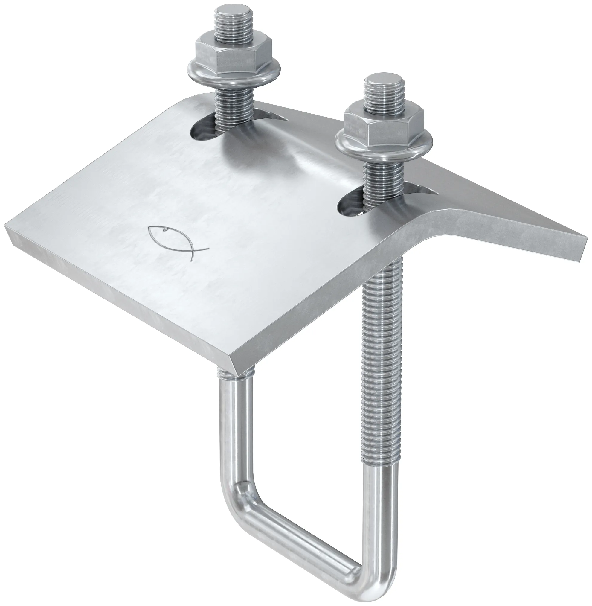 fischer Trägerklammer TKR 31