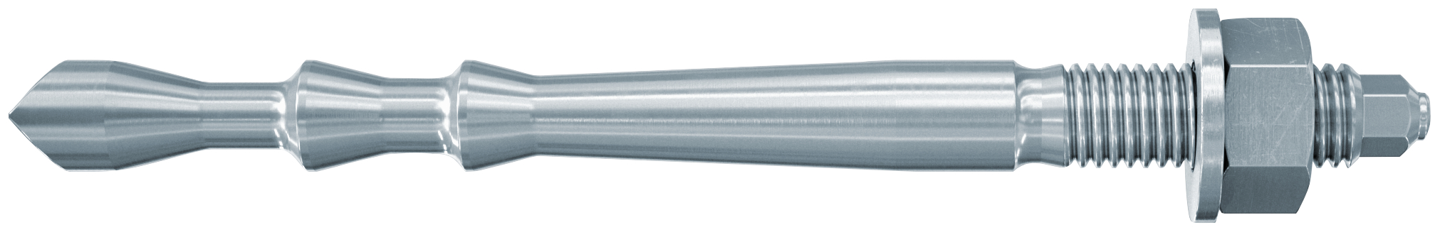 fischer Highbond-Anker FHB II-A L M16 x 160/60 gvz galvanisch verzinkt