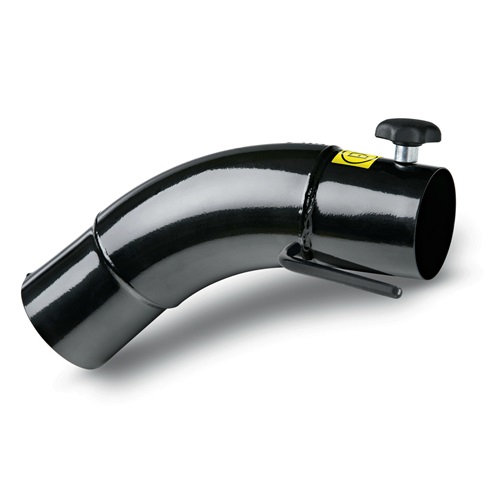 KÄRCHER Handgriff gebogen