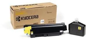 KYOCERA Toner 1T02ZLANL0 TK-5345Y 9.000Seiten gelb