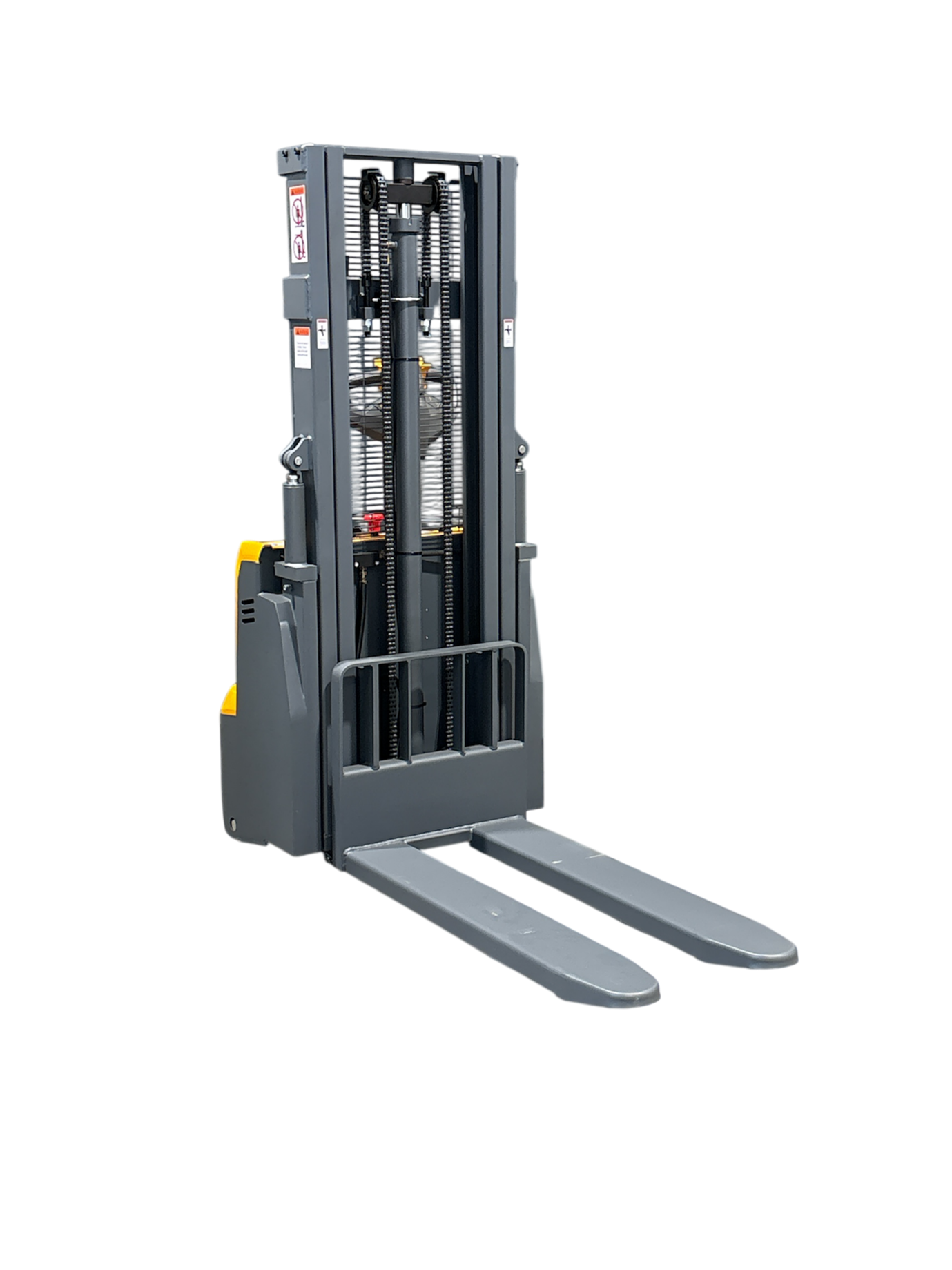 PROFI DEAL - Baykraft Elektrischer Hochhubwagen EH1125I