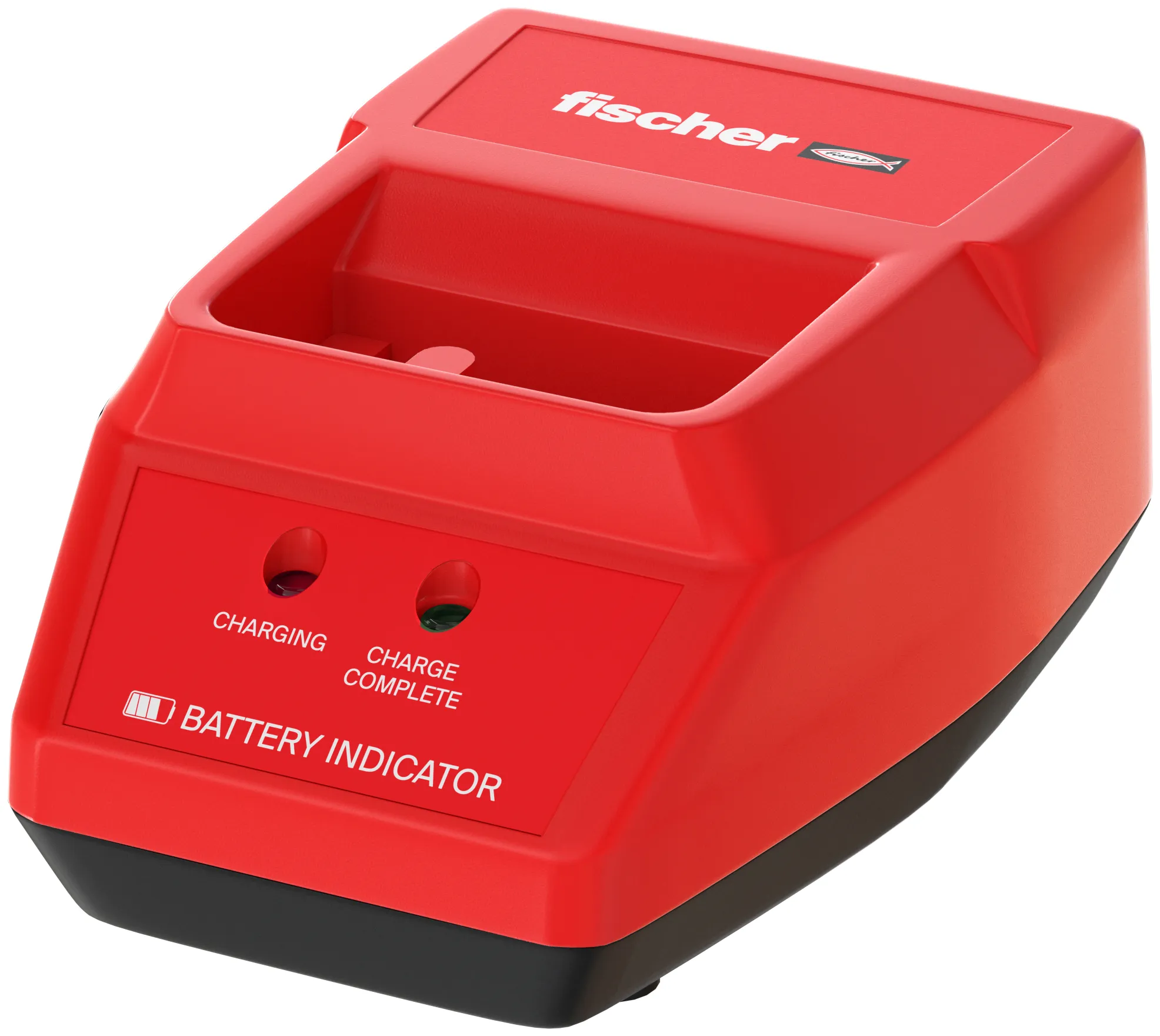 fischer Gasbetriebenes Setzgerät FGC 100 (EU)