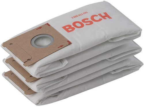 Bosch Staubbeutel f.Ventaro Papierfilterbeutel 