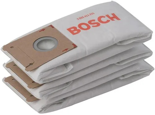 Bosch Staubbeutel f.Ventaro Papierfilterbeutel