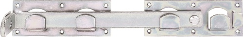 Doppeltorüberwurf L/R verwendbar 423x70x180x333mm dickschichtpassiviert GAH