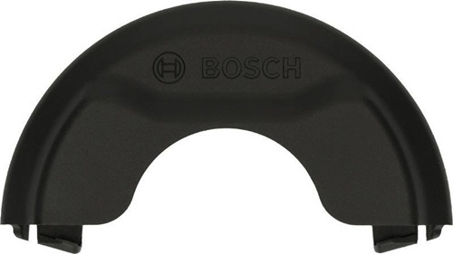 Bosch Schutz-Kombihaube D.115mm Ku. 