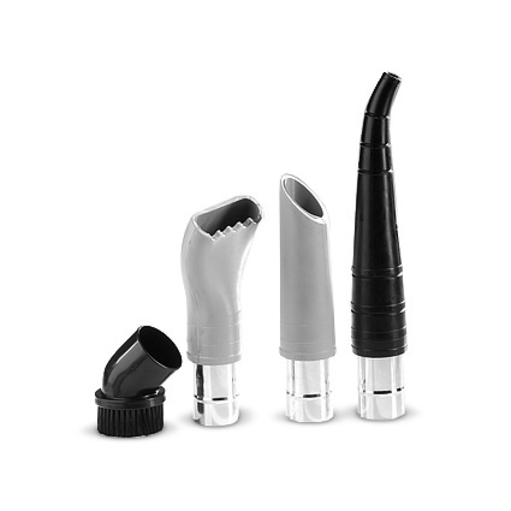 Maschinen-Reinigungsset für Steinbock® Sauger, Ø 50 mm