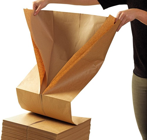 Füllpapier PadPak Guardian 2-lagig Länge 180m Breite 380mm Frischfaser TRANSPAK