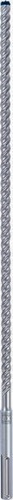 Bosch Hammerbohrer Expert SDS max-8X D.16mm Arbeits-L.600mm L.740mm SDS max 1 St.