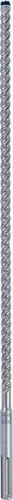 Bosch Hammerbohrer Expert SDS max-8X D.16mm Arbeits-L.600mm L.740mm SDS max 1 St.