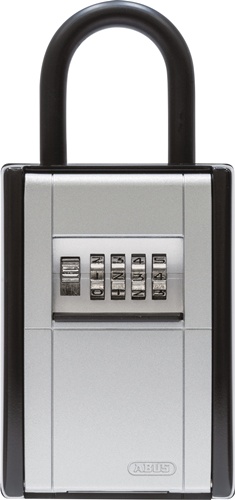 Schlüsseltresor 797 H180xB85xT45mm Zahlenschl.ABUS