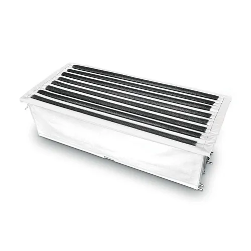 KÄRCHER Taschenfilter