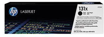 HP Toner CF210X 131X 2.400Seiten schwarz