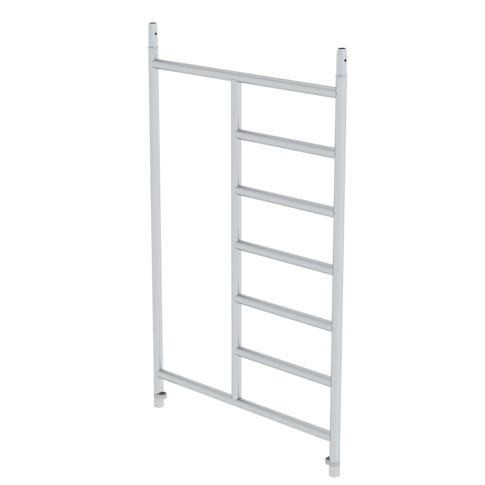 MUNK Einstiegsrahmen 