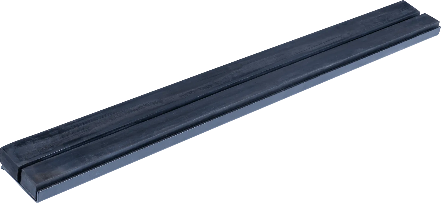 Probst GB2-0780-Z Gummigreifbacke mit Schnellwechselsystem