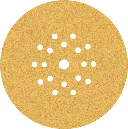 Bosch Schleifpapier EXPERT C470 D.225mm Körnung 60 19Löcher f.Trockenbauschl.25 St.