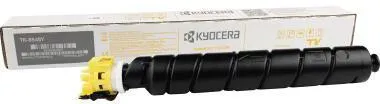 KYOCERA Toner 1T02YMANL0 TK-8545Y 20.000Seiten gelb