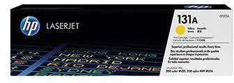 HP Toner CF212A 131A 1.800Seiten gelb
