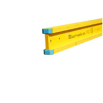 SCHAKE Holzschalungsträger SCHAKE H20