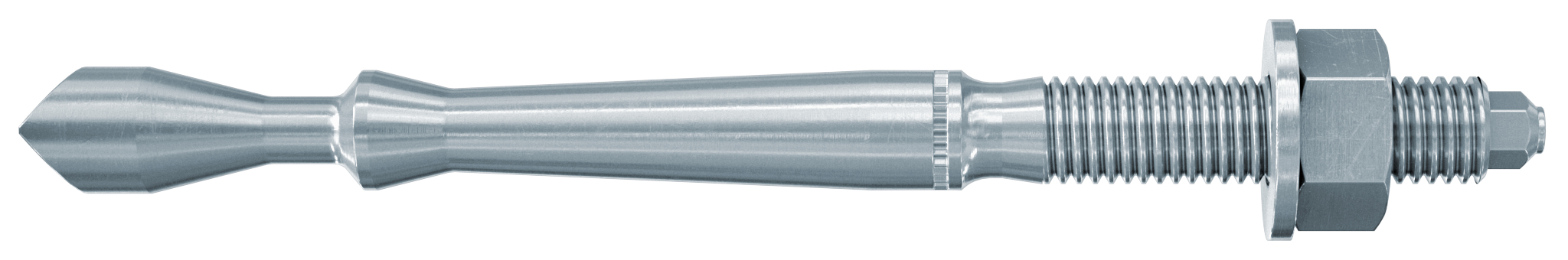fischer Highbond-Anker FHB II - A L M 8 x 60 / 50 gvz galvanisch verzinkt