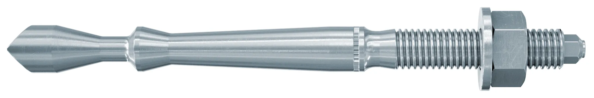 fischer Highbond-Anker FHB II - A L M 8 x 60 / 50 gvz galvanisch verzinkt