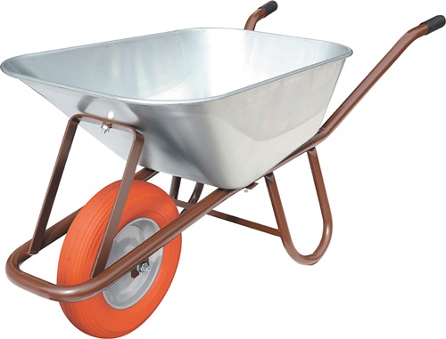 MÜBA Tiefmuldenkarre 