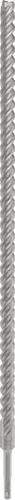 Bosch Hammerbohrer PRO SDS plus-5X D.20,0mm Arbeits-L.550mm L.600mm SDS plus