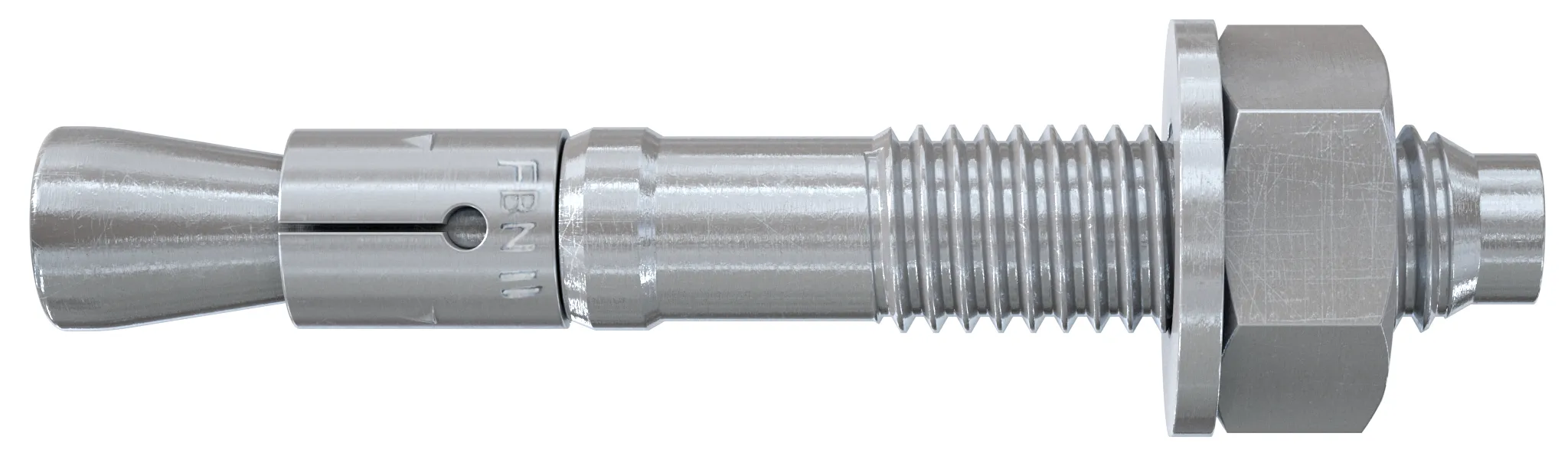 fischer Bolzenanker FBN II 10/5 K