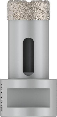 Bosch Diamanttrockenbohrer PRO Ceramic Dry Arbeits-L.35mm D.22mm D.7/8Zoll