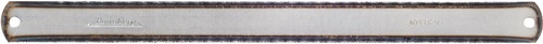Metallsägeblatt WOLFRAM L.300mm ZpZ 24 2-s.legierter WS