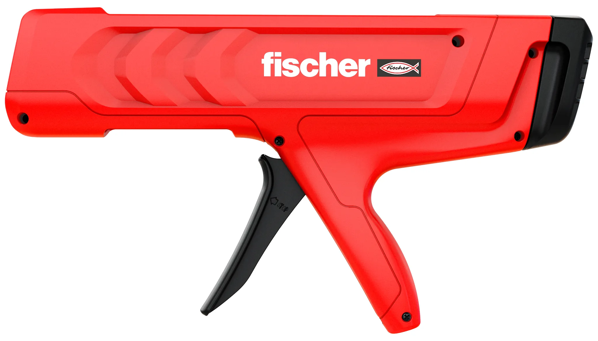 fischer Auspressgerät FIS DM S Pro für 2-Kammer-Kartuschen