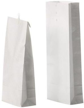 Tyvek Musterbeutel M12 00067169 120x300x50mm ws 200 St./Pack.