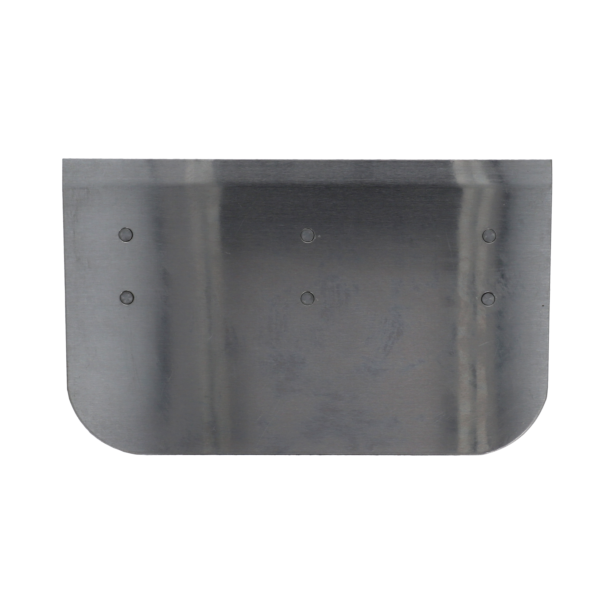 Norton Clipper Kombinationsglättflügel mit beweglicher Mutter im Langloch (Satz von 4)