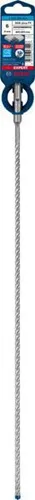 Bosch Hammerbohrer Expert SDS plus-7X D.6mm Arbeits-L.400mm L.465mm