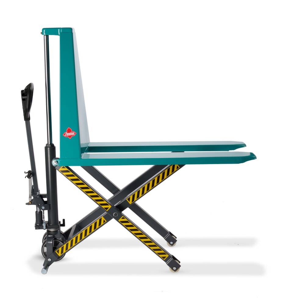 Scherenhubwagen Ameise® PTM 1.0 Scissor mit Schnellhub