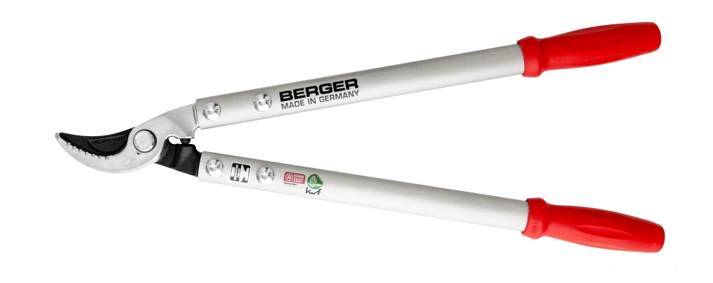 Berger Astschere Bypass Klassik 4210